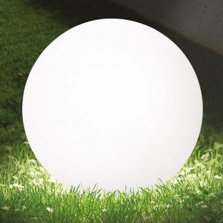 Gartenleuchte ALICE LED Kugel ø 30 | 40 | 50 cm
