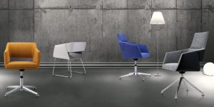 Clubsessel 300x150 Köhl ARTISO Clubsessel