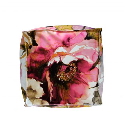 Sitzsack ART AND SOUL GARDENIA antique