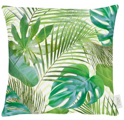 Kissen Apelt 9586 TROPICAL GARDEN Farn 40x40 cm