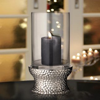 Windlicht ESTEPONA Edzard H 30 cm