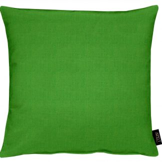 Kissen Apelt ARIZONA grün 45x45 cm