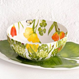 5855_L Taitù FREEDOM - Schale Edzard ø 23 cm