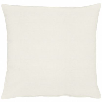 Kissen Apelt Imperial Seide Weiss 45x45 Cm Luster Laster