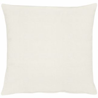 Kissen Apelt IMPERIAL Seide weiß 45x45 cm