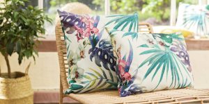 Outdoor Kissen