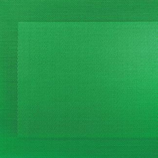 TISCHSET ASA wacholdergrün 33 x 46 cm