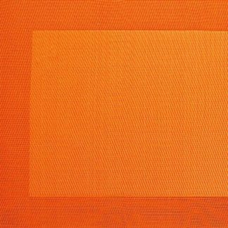 TISCHSET ASA orange 33 x 46 cm