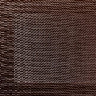 TISCHSET ASA braun 33 x 46 cm