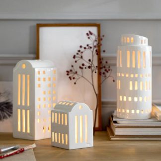 Lichthaus CLASSIC Urbania Kähler H 9,5 cm
