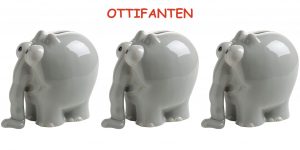 OTTIFANTEN