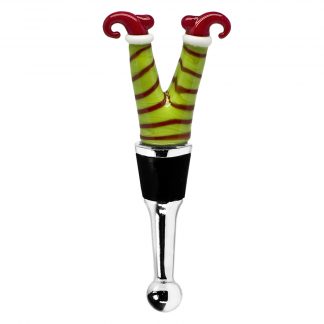 Flaschenverschluss HARLEKIN Edzard Glas