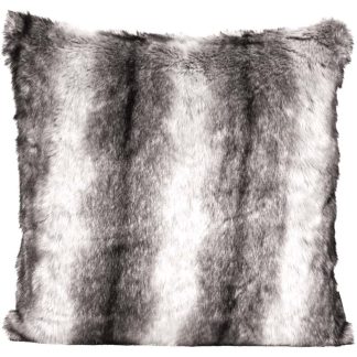 Magma Kissen WINTERFELL grau 50x50 | 40x40 cm