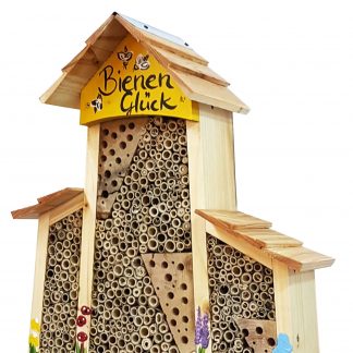 Das Passende Vogelhaus Fur Ihren Garten Luster Laster