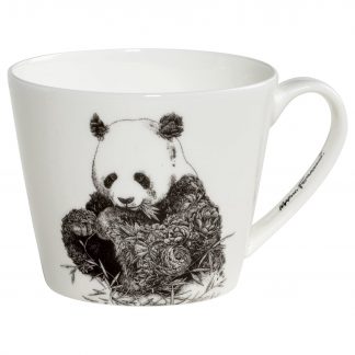 Becher GIANT PANDA Marini Ferlazzo Maxwell & Williams 0,45 l