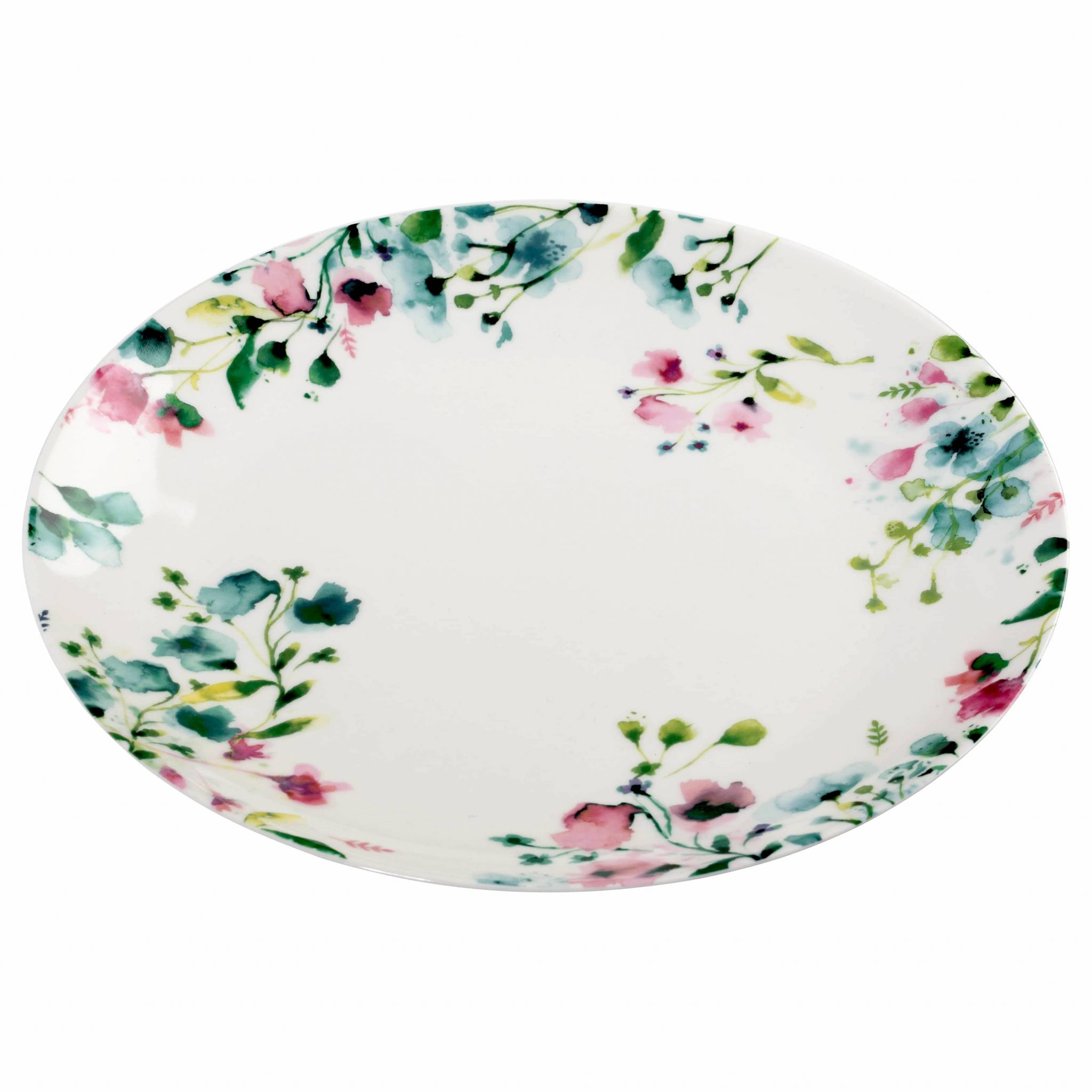 Platzteller PRIMAVERA Maxwell & Williams ø 27,5 cm – Lüster & Laster