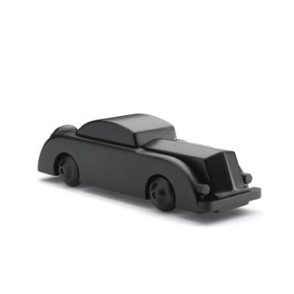 Kay Bojesen Figur Limousine schwarz Länge 16 cm