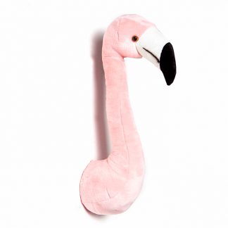 Tierkopf Flamingo SOPHIA Wild & Soft