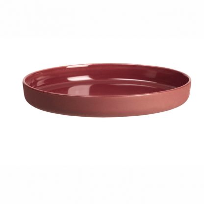 Gourmetteller Nova Asa Burgundy 250 205 Cm 1 416x416