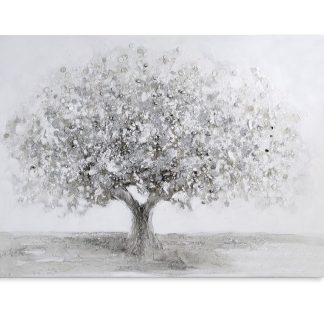 Leinwandbild BIG TREE Casablanca 70x90 cm