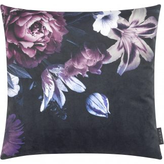 Dekokissen Magma BEVERLY Mauve 50x50 cm