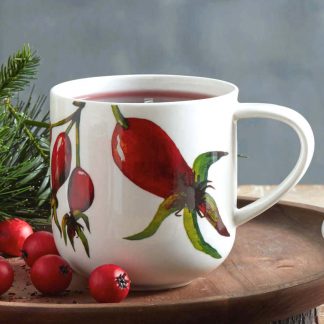 HENKELBECHER ASA coppa rose hip 0,4 l