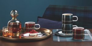 Neüs Im Herbst Geschirr 4 300x150 ASA tartan