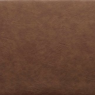 TISCHSET vegan leather ASA 33x46 cm nougat