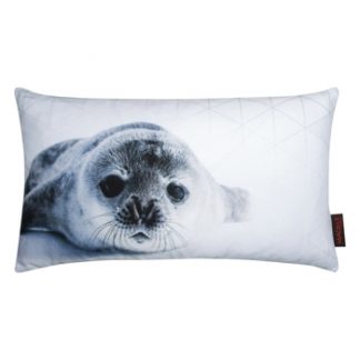 Kissen Magma ARCTIC Robbe 30x50 cm