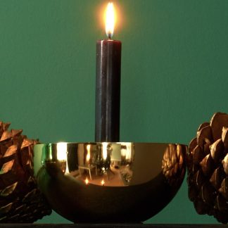 Kerzenständer LAYER GiftCompany ø 14 cm
