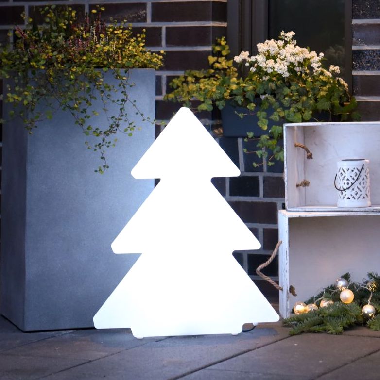 LED Weihnachtsdeko Tannenbaum