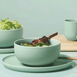 Salatschale / Müslischale COPPA MINTO ASA ø 13,5 cm