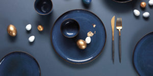 ASA saisons midnight blue