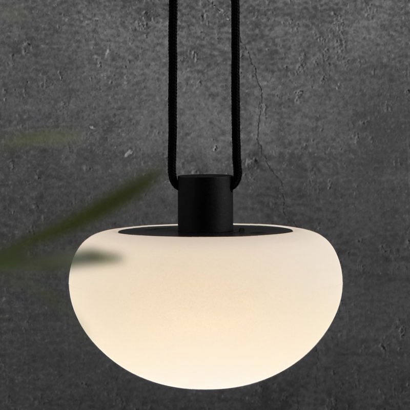 Nordlux Gartenlampe LED SPONGE PENDANT