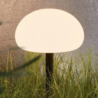 Gartenleuchte Nordlux SPONGE SPIKE LED Erdspießleuchte H 51 cm