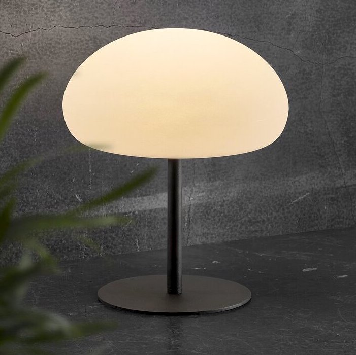 Gartenlampe LED SPONGE TABLE Nordlux