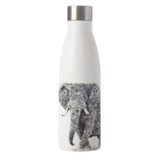 Thermosflasche Trinkflasche ELEPHANT Marini Ferlazzo Maxwell & Williams 0,5 l