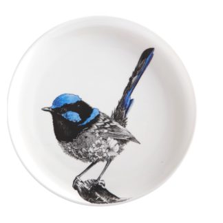 Teller FAIRY WREN Marini Ferlazzo Maxwell & Williams 20 cm