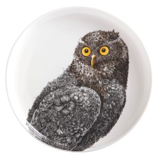 Teller OWL Marini Ferlazzo Maxwell & Williams 20 cm