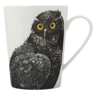 Becher OWL Marini Ferlazzo Maxwell & Williams 0,46 l