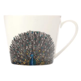 Becher PEACOCK Marini Ferlazzo Maxwell & Williams 0,45 l