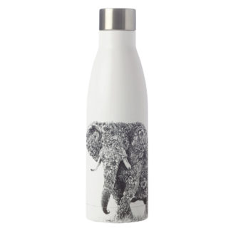 Trinkflasche ELEPHANT Marini Ferlazzo Maxwell & Williams 0,5 l