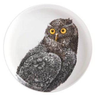 Teller Keramikteller OWL Marini Ferlazzo Maxwell & Williams 20 cm