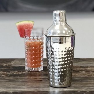 Cocktail Shaker Bruna Kaheku