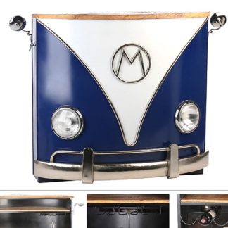 Bartisch RETRO-BAR Casablanca B 110 cm