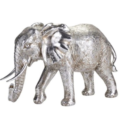 Dekofigur Gotham ELEFANT GiftCompany H 34,5 cm