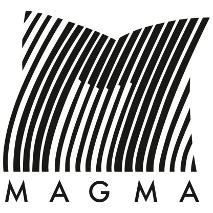 Magma Logo