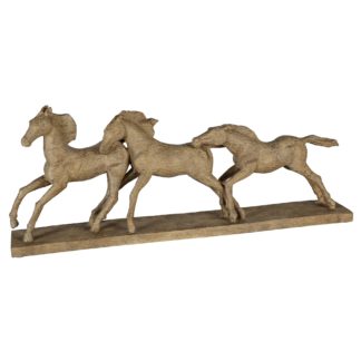 Figur HORSES Casablanca B 60 cm