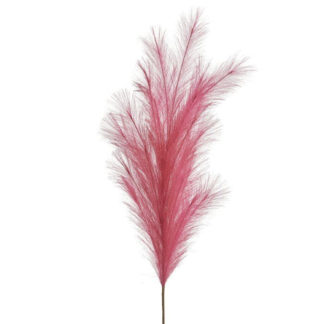 Kunstblume PAMPAS DEKOZWEIG GiftCompany pink H 135 cm