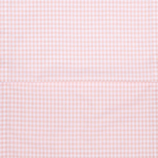 Magma Tischläufer LENZ rosé Vichykaro 40x145 cm